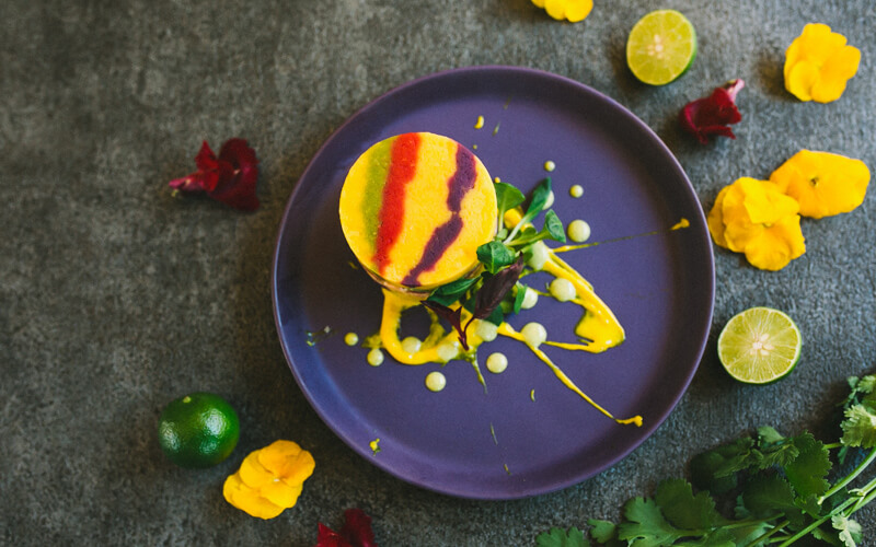 ザ テンダーハウス ダイニング