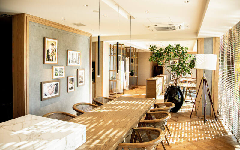 ザ テンダーハウス ダイニング