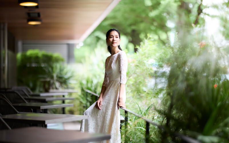 ザ テンダーハウス ダイニング